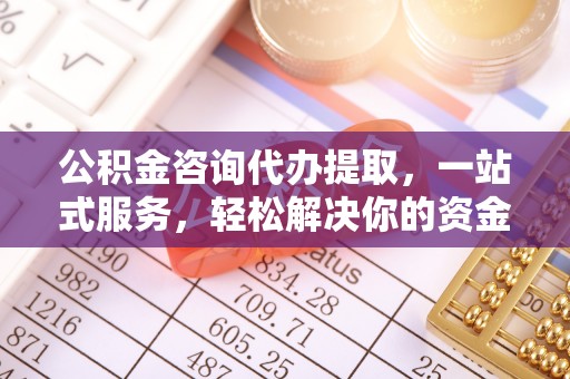临漳公积金咨询代办提取，一站式服务，轻松解决你的资金难题