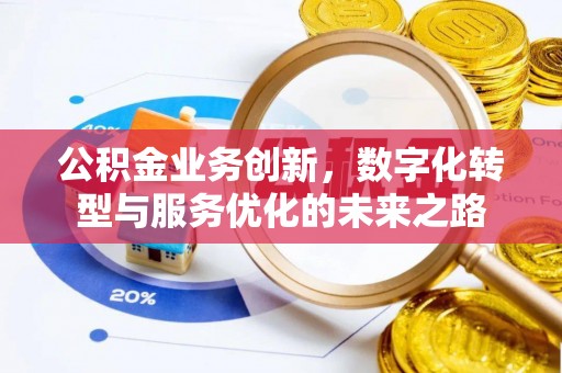 临漳公积金业务创新，数字化转型与服务优化的未来之路