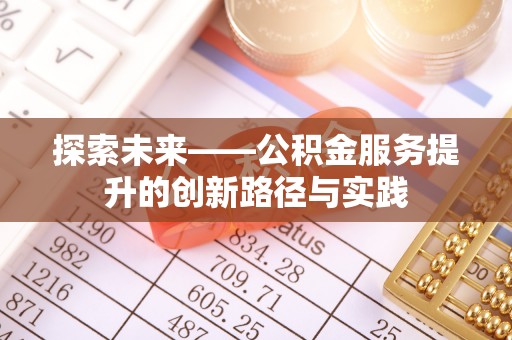 临漳探索未来——公积金服务提升的创新路径与实践