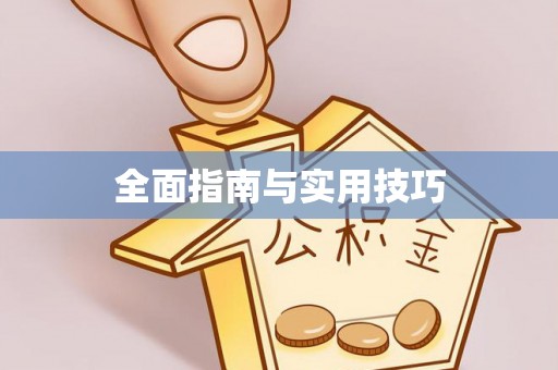 临漳全面指南与实用技巧