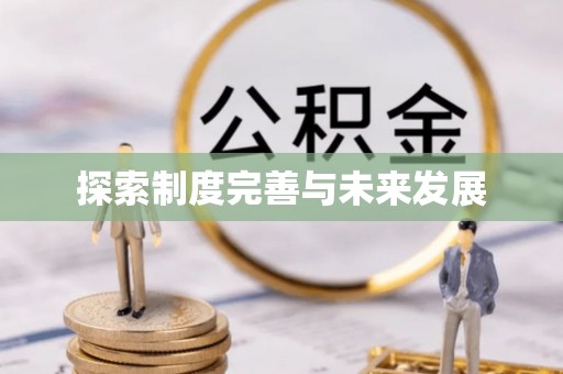临漳探索制度完善与未来发展
