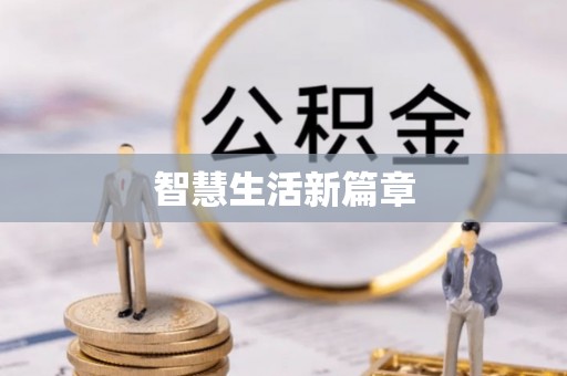 临漳智慧生活新篇章
