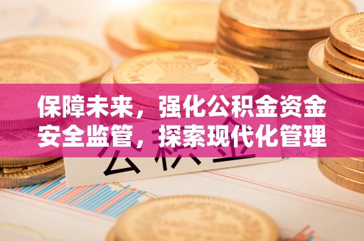 临漳保障未来，强化公积金资金安全监管，探索现代化管理新路径