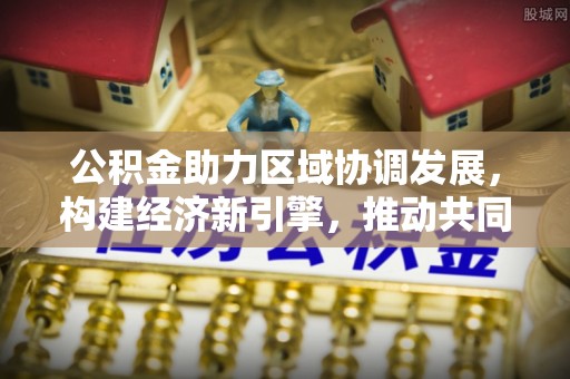临漳公积金助力区域协调发展，构建经济新引擎，推动共同富裕