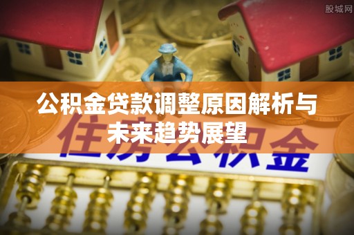 临漳公积金贷款调整原因解析与未来趋势展望