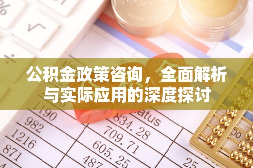 临漳公积金政策咨询，全面解析与实际应用的深度探讨